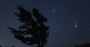 Maksimum roju Leonidów już 17 listopada! Nocą spójrz w niebo