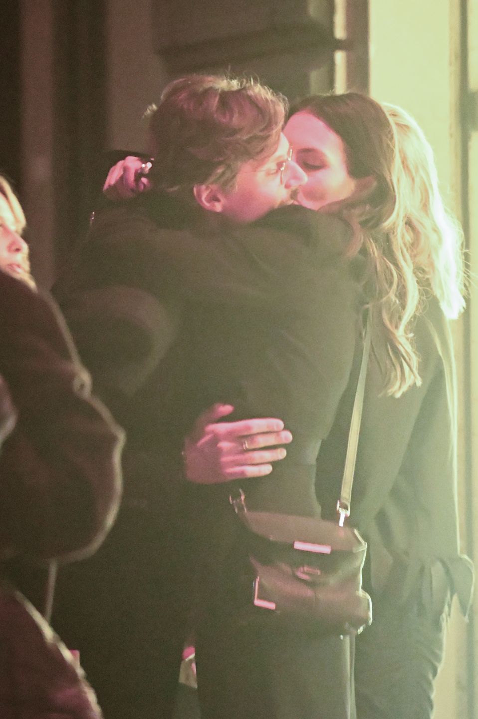 Agata Turkot, Mateusz Król