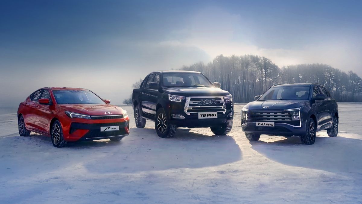 Dlaczego Polacy patrzą dziś na takie marki jak JAC