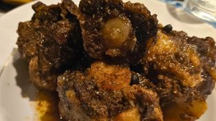 Zamówiłam w restauracji. Wielu na samą myśl o tym daniu przechodzą ciarki