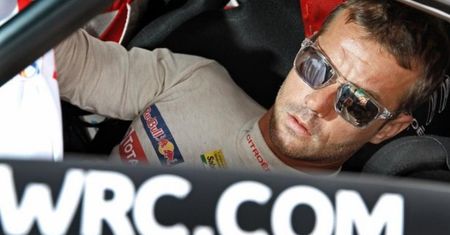 Rajd Niemiec 2012 - a może Löeb? [WRC]