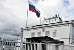 GRU w ambasadzie. Dyplomaci Rosji muszą wyjechać