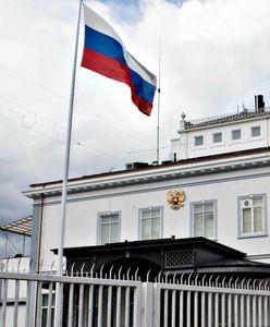 GRU w ambasadzie. Dyplomaci Rosji muszą wyjechać