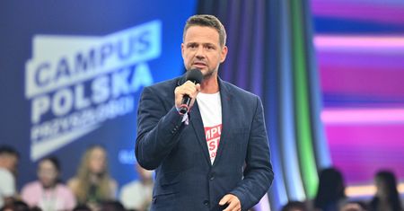"Popełniła błąd". Trzaskowski ostro o polityce Brukseli ws. klimatu