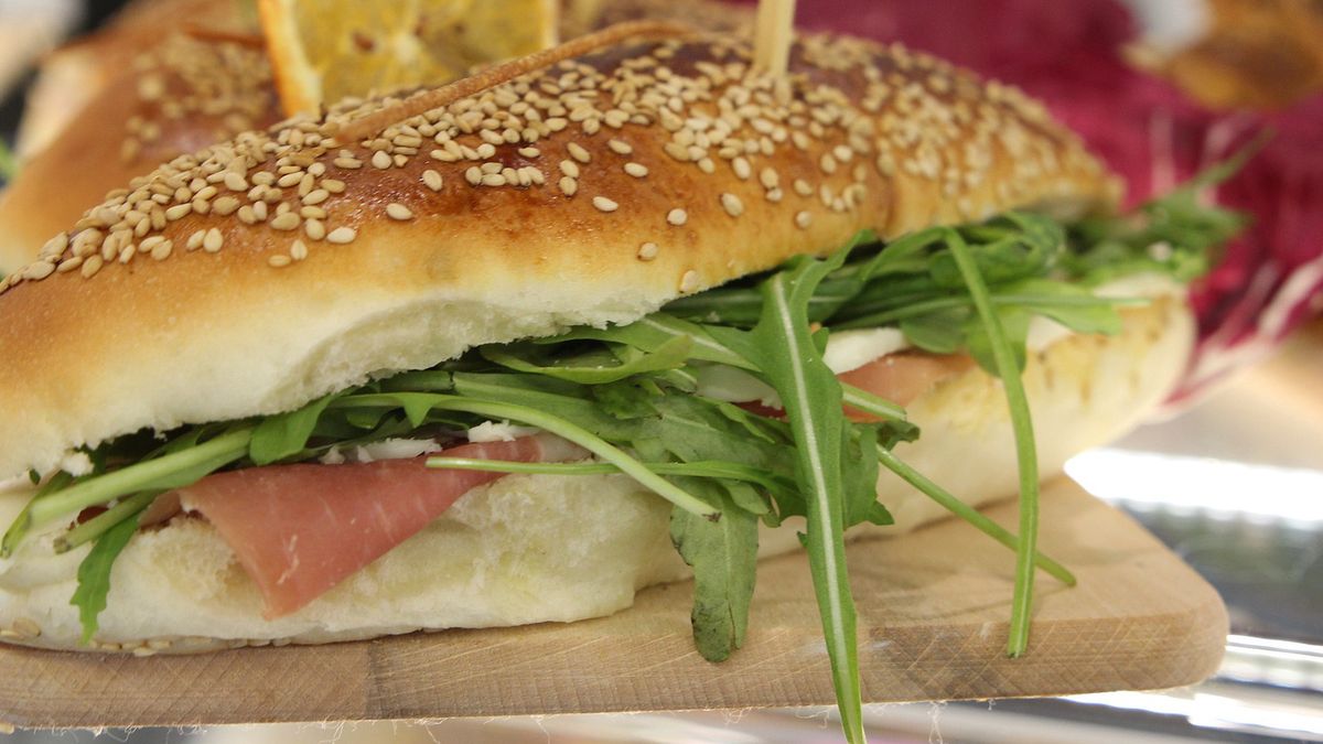 Kanapki z sieci Subway zostały przebadane w laboratorium w USA (zdjęcie poglądowe).