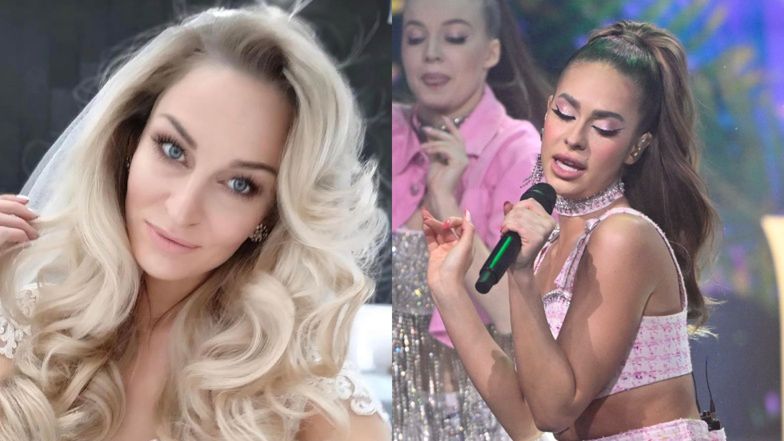 Anita Szydłowska żąda dyskwalifikacji Blanki z Eurowizji