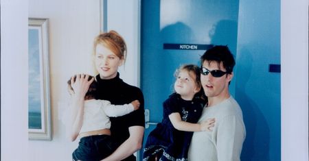 30-letnia córka Nicole Kidman i Toma Cruise pokazała nowe zdjęcie! Tak dziś wygląda (FOTO)