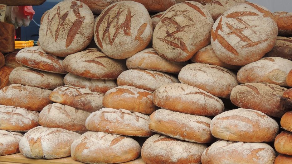 XXIII Podlaskie Święto Chleba