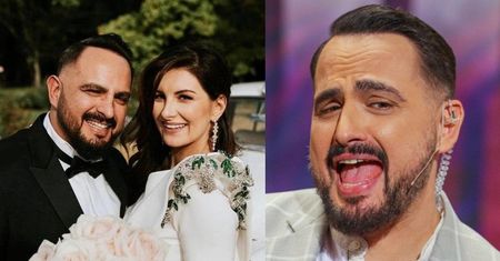 TYLKO NA PUDELKU: Agustin Egurrola ZOSTANIE OJCEM! "Jest bardzo zakochany"