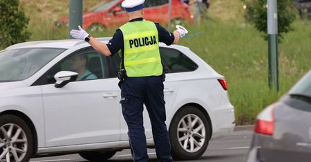 Limit 0,0 promila i okres próbny. Ujawniono nowe zasady w prawie jazdy