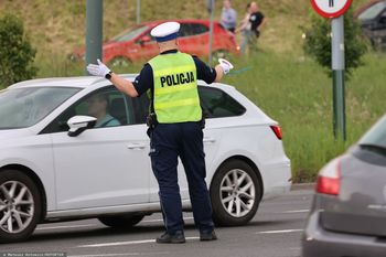 Limit 0,0 promila i okres próbny. Ujawniono nowe zasady w prawie jazdy
