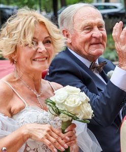 Iwona i Gerard z "Sanatorium miłości" planują podróż poślubną. Wiadomo, gdzie chcą pojechać