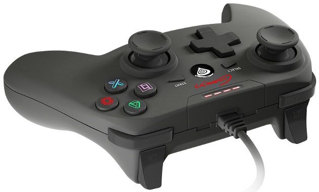 Genesis P58 góra