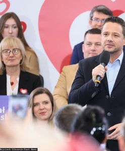 Wbił szpilę PiS. Zareagował na spekulacje ws. zmiany nazwy