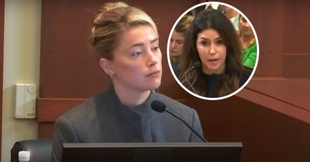 Bez litości. Prawniczka Deppa nie hamowała się nawet przez chwilę