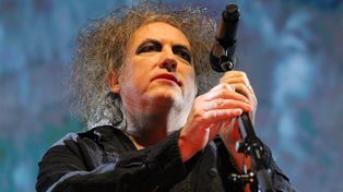 Pełne sale kinowe. Gdy był w Polsce, wzruszył się na oczach widzów