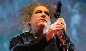 Pełne sale kinowe. Gdy był w Polsce popłakał się na oczach widzów