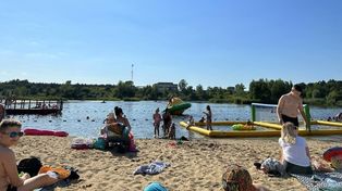 10 jezior najchętniej wybieranych w Wielkopolsce na odpoczynek! Sprawdź, gdzie warto pojechać i wypocząć nie tylko w weekend