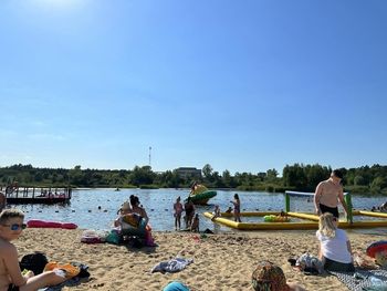 10 jezior najchętniej wybieranych w Wielkopolsce na odpoczynek! Sprawdź, gdzie warto pojechać i wypocząć nie tylko w weekend