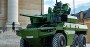 Siły zbrojne Francji. Największa potęga militarna w Europie