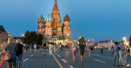 Ambasador Czech w rosyjskim MSZ? Czesi dementują