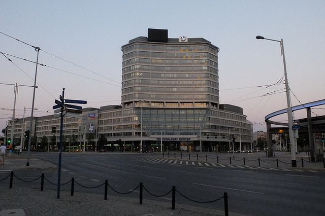 Fujifilm X20 - nowoczesność w jakości retro [test] 47