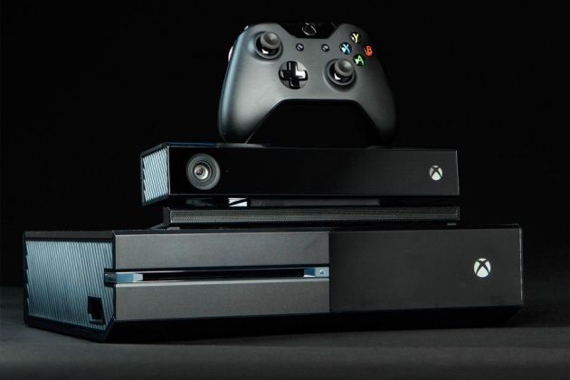 Xbox One PlayStation 4 zużycie energii