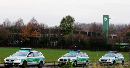 Dramat w Niemczech. Ciała małżeństwa z Polski znalezione w Kaarst
