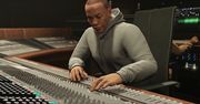 Dr. Dre wpadł do GTA. Z Franklinem pomożemy mu odzyskać nowe utwory