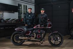 Od freestyle'owca dla freestyle'owca. Trzeci indian sport chief z serii "Forged"