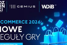 Konferencja i prezentacja raportu o e-commerce