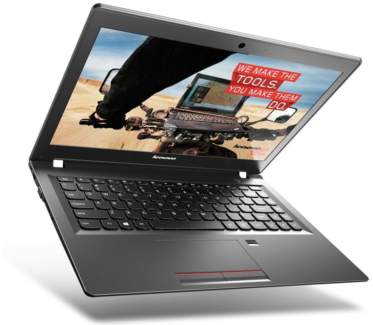 Lenovo E31-80 to 13-calowa propozycja dla osób szukających niewielkiego, ale funkcjonalnego laptopa