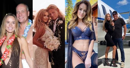 Tak wygląda luksusowe życie Moniki Ordowskiej u boku amerykańskiego MULTIMILIONERA (ZDJĘCIA)
