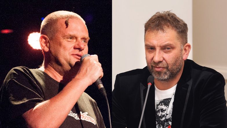 Kazik Staszewski dołącza do bojkotu Trójki