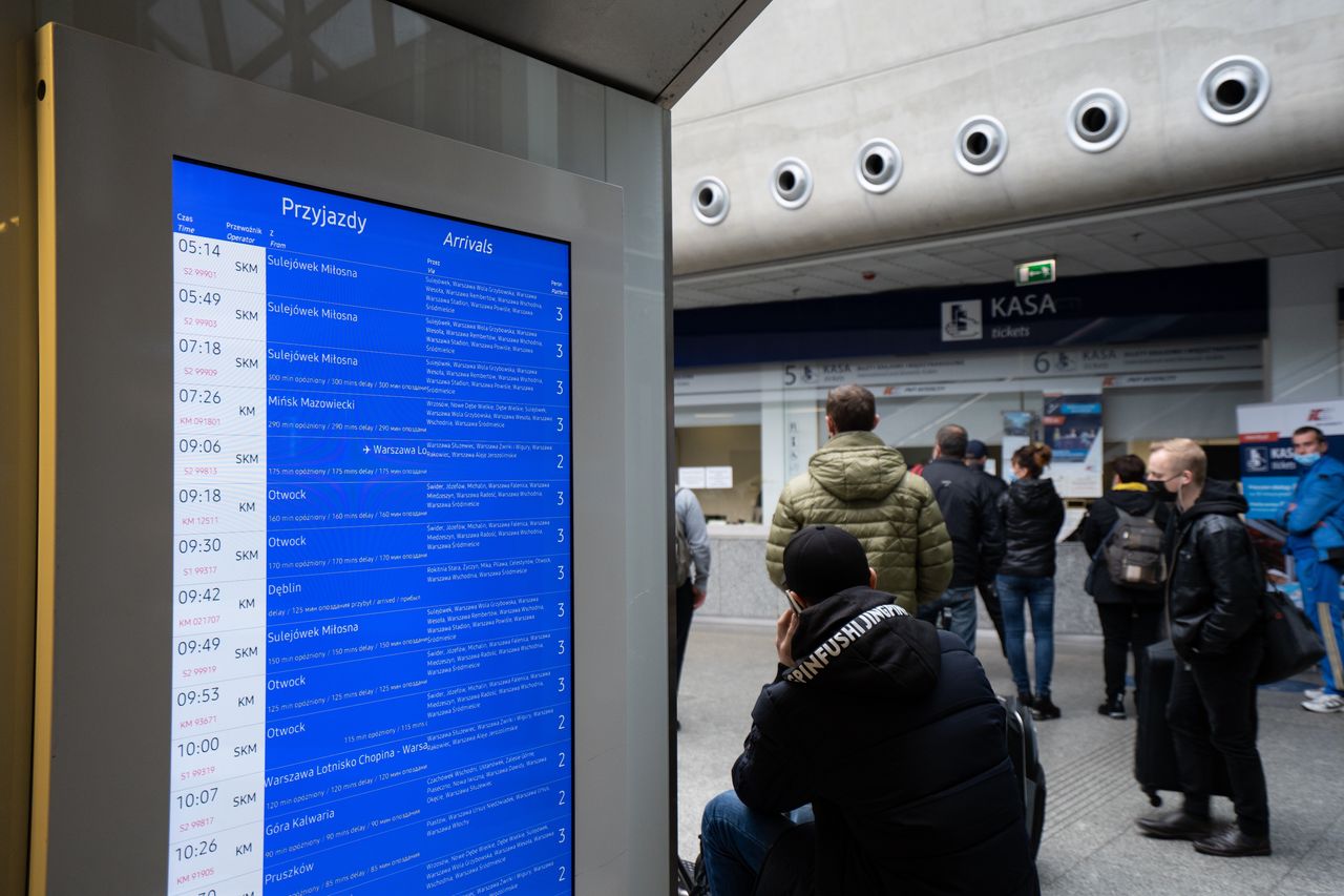Wykluczenie transportowe w Polsce. Powiaty żądają zmian