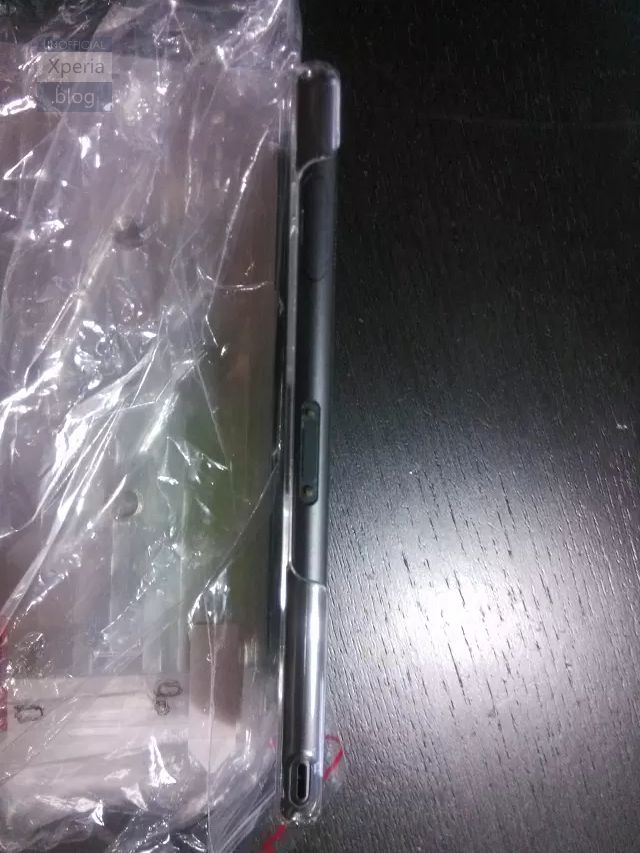 W skrócie: Galaxy Note Edge, Z3 Compact na nowych fotach i LG G3 Dual SIM 5