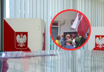 "Brawo My". Polonia w Bułgarii głosuje. Tłumy w kolejce