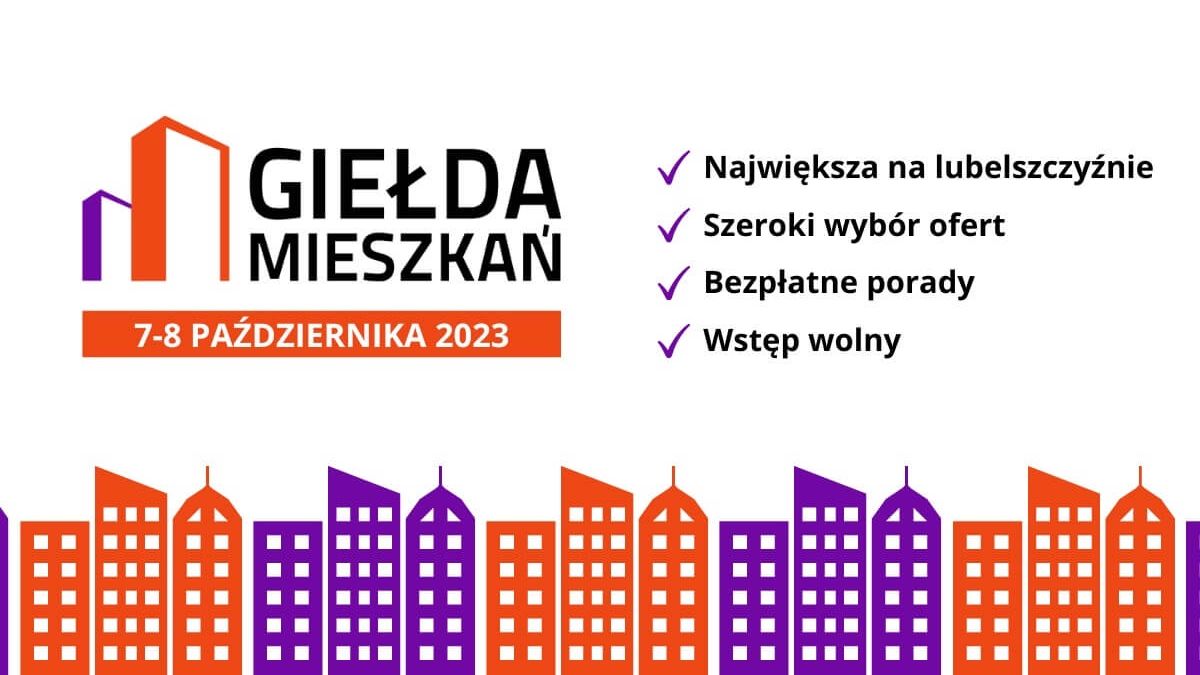 Giełda Mieszkań w Lublinie