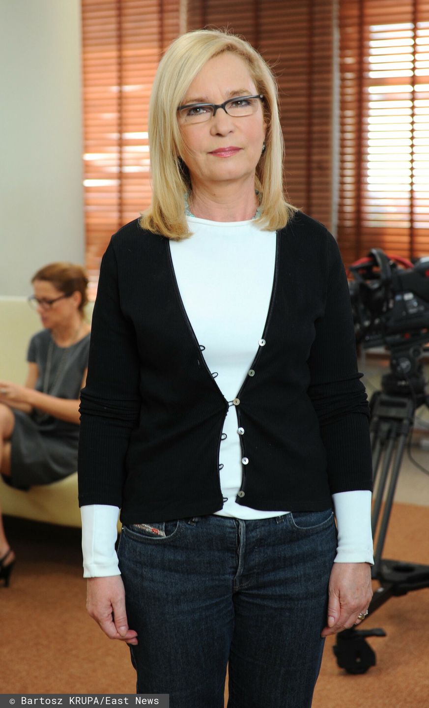 Ewa Orłoś