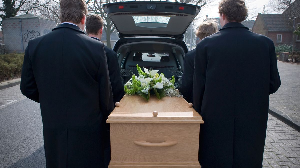 Pochówki są coraz droższe. Podobnie rezerwacja miejsca na cmentarzu