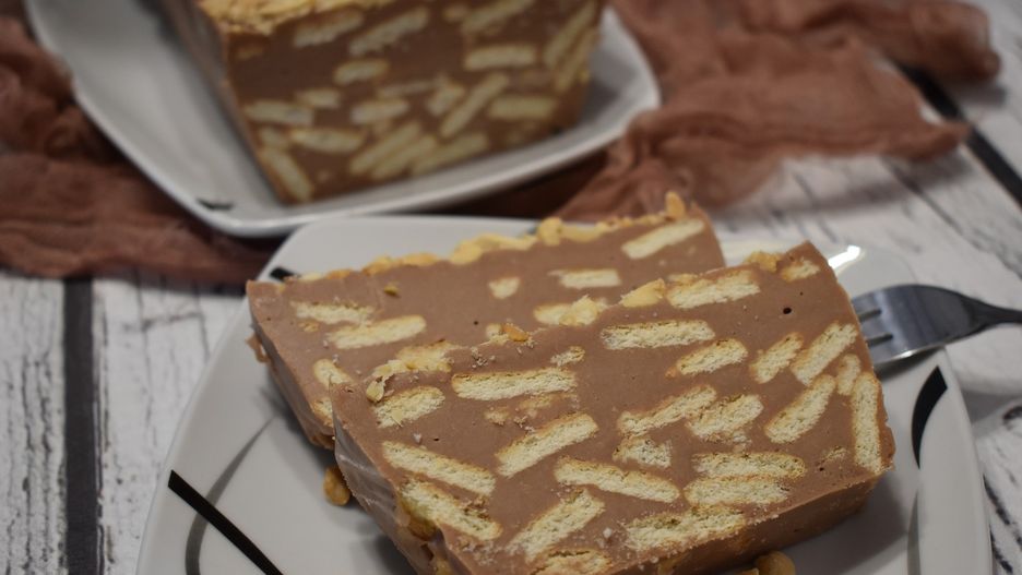 Przysmak jak za dawnych lat. Blok czekoladowy krok po kroku