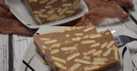 Przysmak jak za dawnych lat. Blok czekoladowy krok po kroku