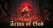Zapowiedź ARMS OF GOD – polski autoshooter z twistem