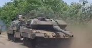 Ukraińska kontrofensywa. Porzucone Leopardy 2A6 wrócą do walki