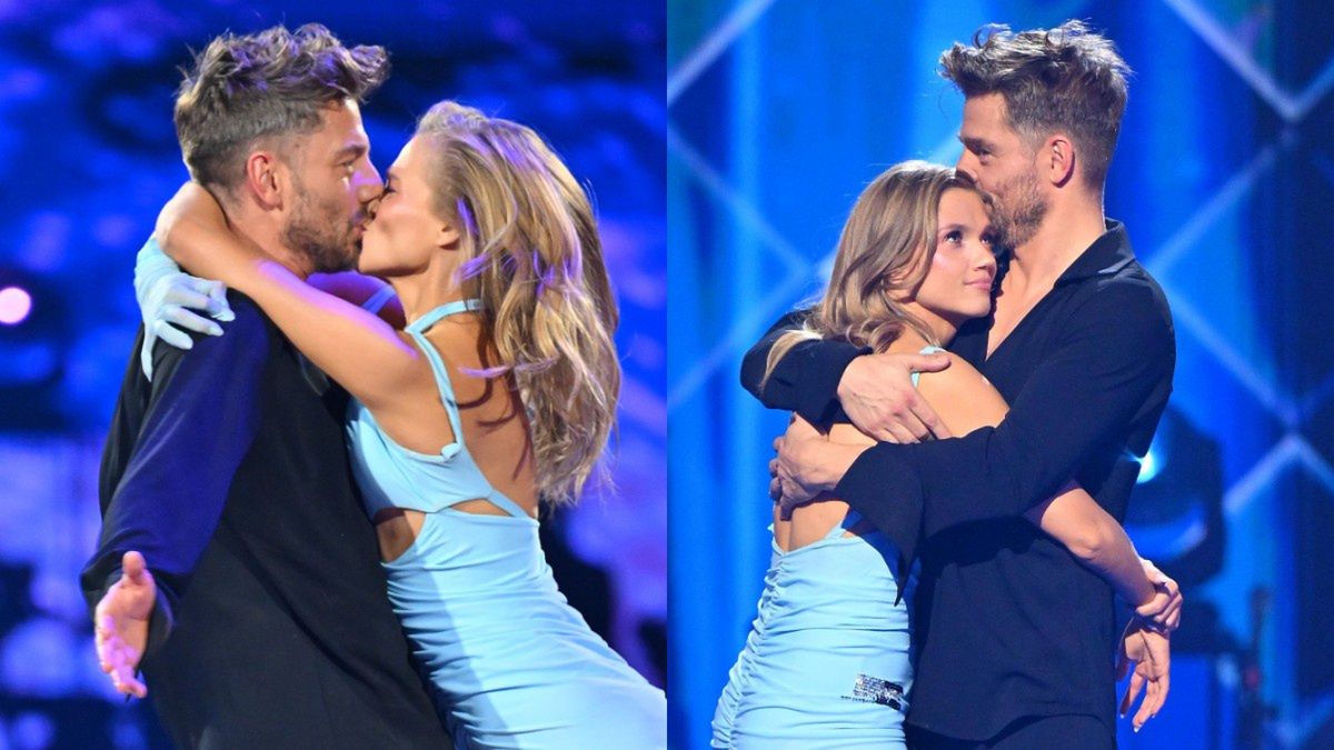 Wiadomo, ile lat dzieli Kaczorowską i Rogacewicza