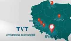 Naziemny kanał TVT w ofercie Polsat Media