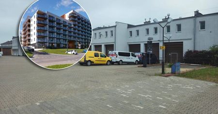 Nowa inwestycja mieszkaniowa przy Chodźki. Lalak Development planuje budowę 175 mieszkań i blisko 100 pokoi studenckich w miejscu magazynów
