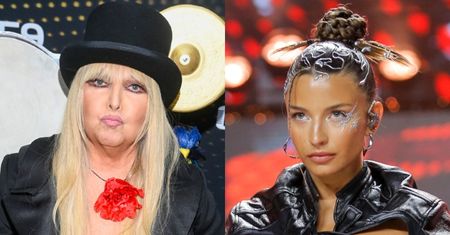 Maryla Rodowicz PSIOCZY na Top of the Top Sopot Festival. Co sądzi o występie Julii Wieniawy? Afera wisi w powietrzu...