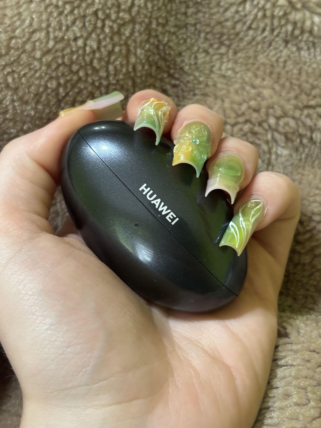 Huawei FreeBuds Neo