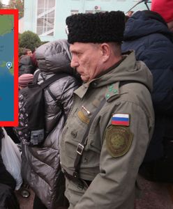 Ukraińcy uderzą na Krym? Podejrzana aktywność